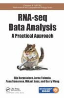 Rna-Seq Data Analysis: A Practical Approach 1466595000 Book Cover