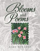 Blooms and Poems 1532054815 Book Cover