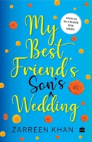 My Best Friend's Son's Wedding 9353578159 Book Cover