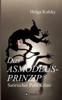 Das Asmodeus-Prinzip 3849595927 Book Cover