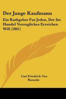 Der Junge Kaufmann 1167545699 Book Cover