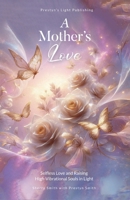 A Mother's Love: Selfless Love and Raising High-Vibrational Souls in Light 1967209049 Book Cover