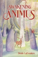 Awakening Animus 103836292X Book Cover
