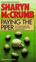 Paying the Piper 0345345185 Book Cover