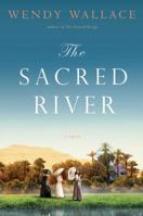 The Sacred River 1501157574 Book Cover