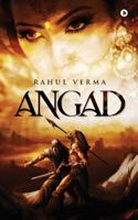 Angad 1945825170 Book Cover