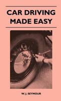 Car Driving Made Easy 1446511510 Book Cover