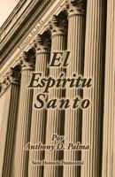 Espiritu Santo by Anthony Palma 1633680029 Book Cover