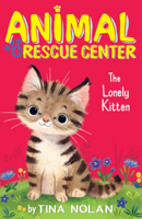 Willow: The Lonely Kitten 1680104381 Book Cover