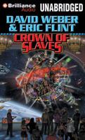 Crown of Slaves 0743498992 Book Cover