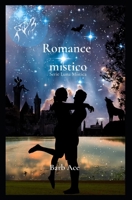 Romance místico: Serie Luna Mística B0C8R1YNTQ Book Cover