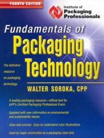 Fundamentals of Packaging Technology 1930268254 Book Cover
