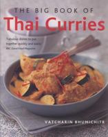 The Big Book of Thai Curries 1856266893 Book Cover