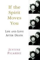 If the Spirit Moves You 0330487868 Book Cover