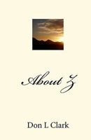 About Z 1434820831 Book Cover