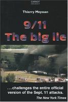 9/11: The Big Lie 1592090265 Book Cover