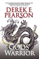 GODS' Warrior 1912031272 Book Cover