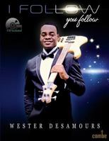 I Follow, You Follow 198163956X Book Cover