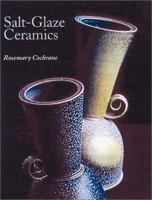 Salt-Glaze Ceramics 1861264356 Book Cover
