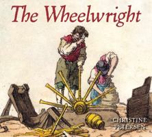 Colonial People: The Wheelwright 160870419X Book Cover