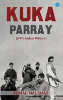 KUKA PARRAY A Pro Indian Militant 9358199180 Book Cover