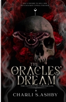 The Oracles Dream B0CMTLLCQL Book Cover