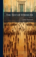 The Test of Strength 102511356X Book Cover