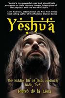 Yeshu'a: The Story of the Hidden Life of Jesus: Book Two 1910819689 Book Cover