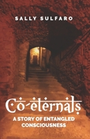 Co-Eternals : A Story of Entangled Consciousness 1946274259 Book Cover