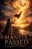 The Mantle Passed (Christian Biblical Fiction) B0H2R5QKFP Book Cover