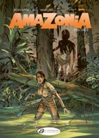 Episode 2 (Amazonia) 1800441401 Book Cover