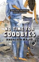 No Time for Goodbyes 9382951563 Book Cover