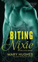 Biting Nixie 1981290060 Book Cover