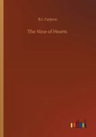 The Nine of Hearts 154037047X Book Cover