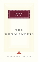 The Woodlanders 1853262935 Book Cover