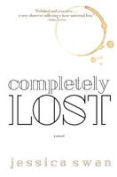 Completely Lost 0997206934 Book Cover