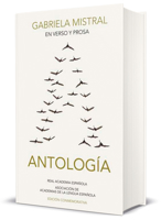En Verso Y En Prosa: Antolog�a (Real Academia Espa�ola) / In Verse and Prose. an Anthology 1644730561 Book Cover