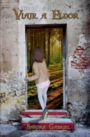Viaje a Eldor B0FWM6K77P Book Cover