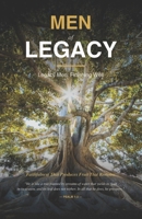 “Men of Legacy”: LEGACY MEN: FINISHING WELL B0GKW69VM7 Book Cover