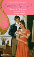Love's Reward (Zebra Regency Romance) 0821758128 Book Cover