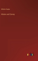 Höxter und Corvey: Eine historische Novelle 1508779724 Book Cover