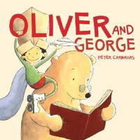 Oliver and George 1925059081 Book Cover