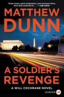 A Soldier's Revenge 0062427202 Book Cover