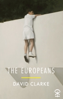 The Europeans 1911027697 Book Cover