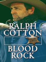 Blood Rock 0451202562 Book Cover