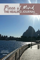 Piece of Mind Volume II 9360166677 Book Cover