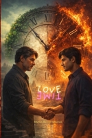 LOVE TIME B0GKH4FP5W Book Cover