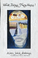 What Days They Were! null Book Cover