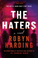 The Haters 1538766108 Book Cover
