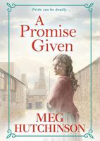 A Promise Given 0340696842 Book Cover